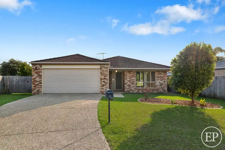 Main view of Homely house listing, 6 Mcginn Court, Caboolture QLD 4510