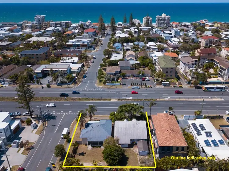 2266 - 2268 Gold Coast Highway, Mermaid Beach QLD 4218