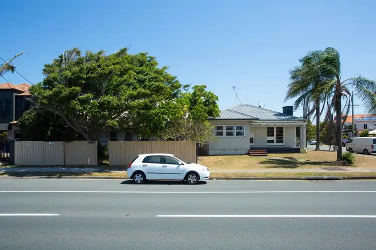 Second view of Homely house listing, 2266 - 2268 Gold Coast Highway, Mermaid Beach QLD 4218