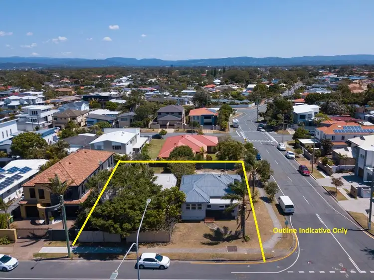 Fourth view of Homely house listing, 2266 - 2268 Gold Coast Highway, Mermaid Beach QLD 4218