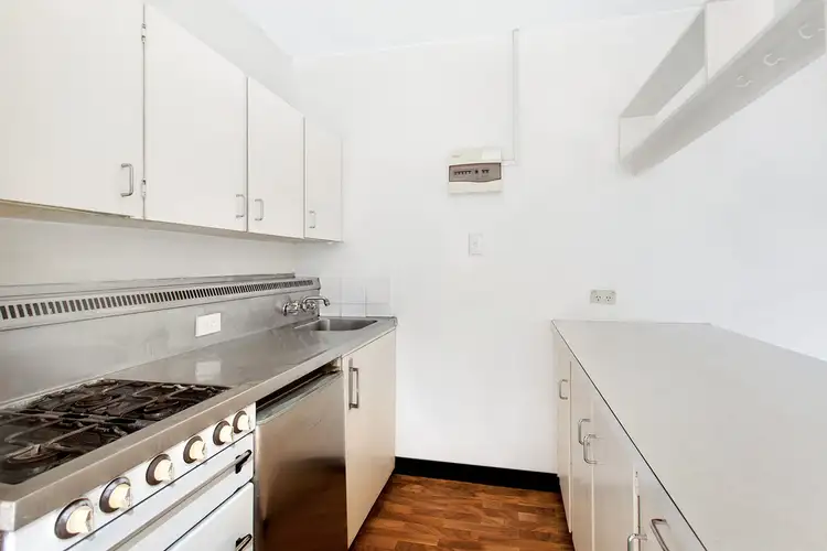 Third view of Homely apartment listing, 807/22 Doris Street, North Sydney NSW 2060