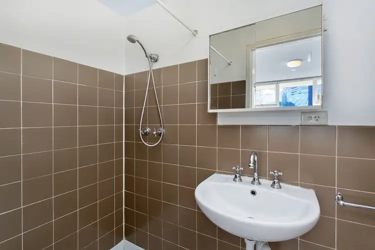 Fifth view of Homely apartment listing, 807/22 Doris Street, North Sydney NSW 2060