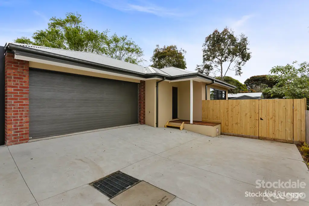 Main view of Homely unit listing, 32A Elwers Road, Rosebud VIC 3939