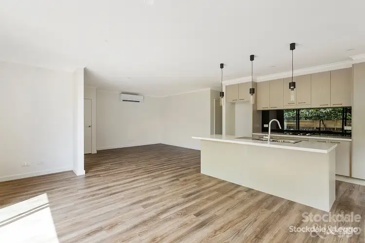Second view of Homely unit listing, 32A Elwers Road, Rosebud VIC 3939