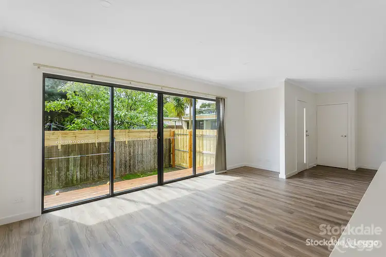 Third view of Homely unit listing, 32A Elwers Road, Rosebud VIC 3939