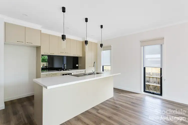 Fourth view of Homely unit listing, 32A Elwers Road, Rosebud VIC 3939