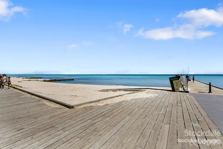 Fifth view of Homely unit listing, 32A Elwers Road, Rosebud VIC 3939