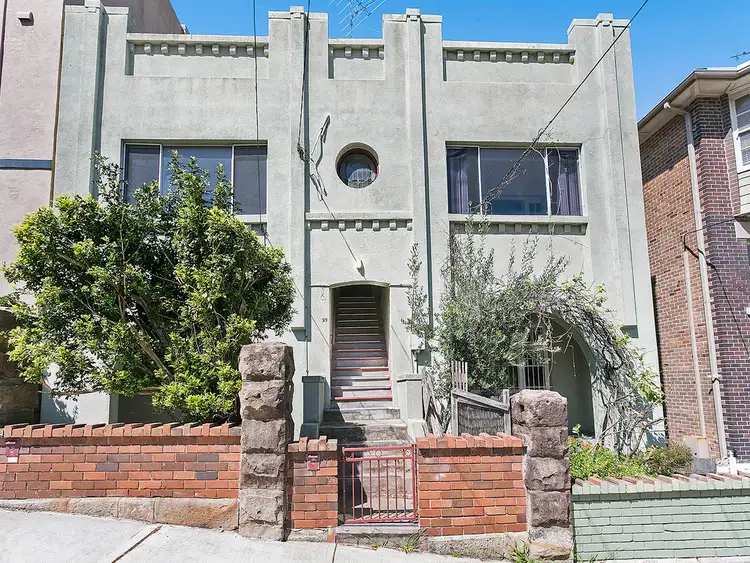 Second view of Homely block of units listing, 1-3/99 Beach Street, Coogee NSW 2034