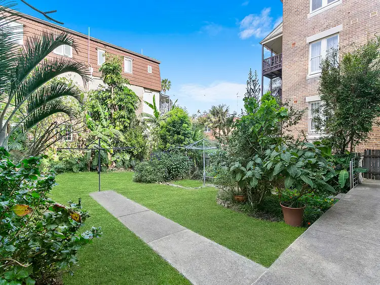 Third view of Homely block of units listing, 1-3/99 Beach Street, Coogee NSW 2034