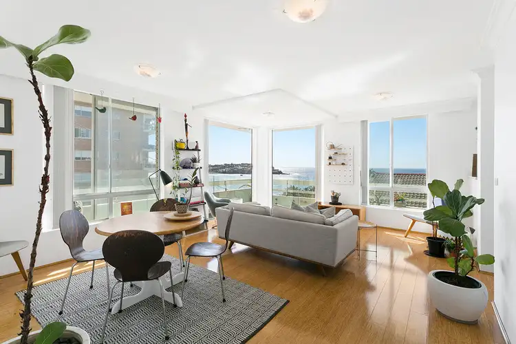 Second view of Homely apartment listing, 2/17 Wilga Street, Bondi NSW 2026