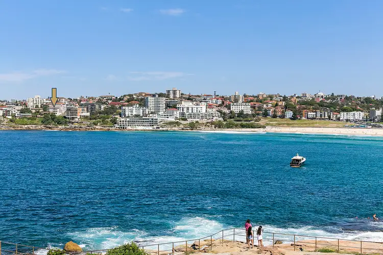 Third view of Homely apartment listing, 2/17 Wilga Street, Bondi NSW 2026