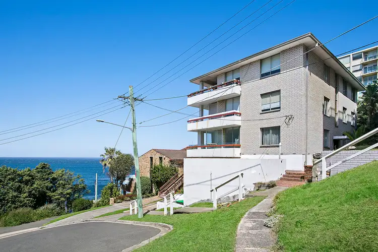 Fourth view of Homely apartment listing, 2/17 Wilga Street, Bondi NSW 2026