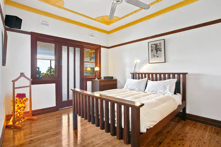 Fourth view of Homely apartment listing, 6/96 Frenchmans Road, Randwick NSW 2031