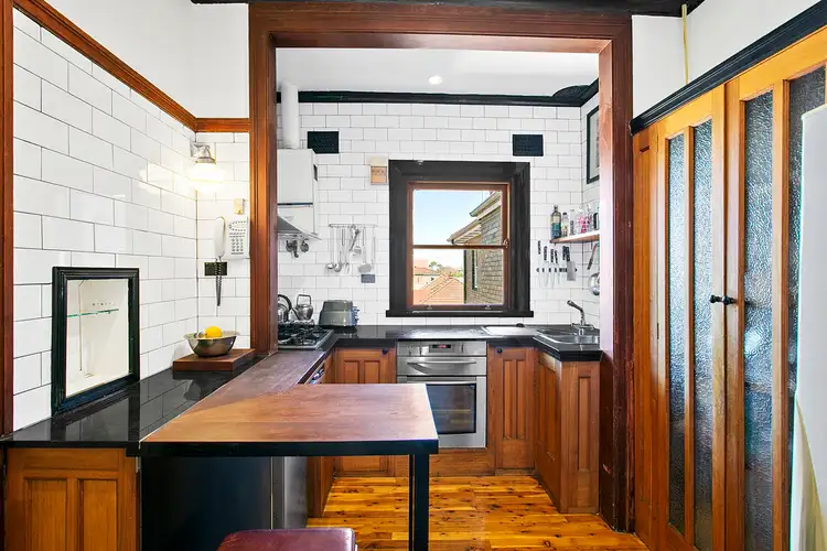 Fifth view of Homely apartment listing, 6/96 Frenchmans Road, Randwick NSW 2031