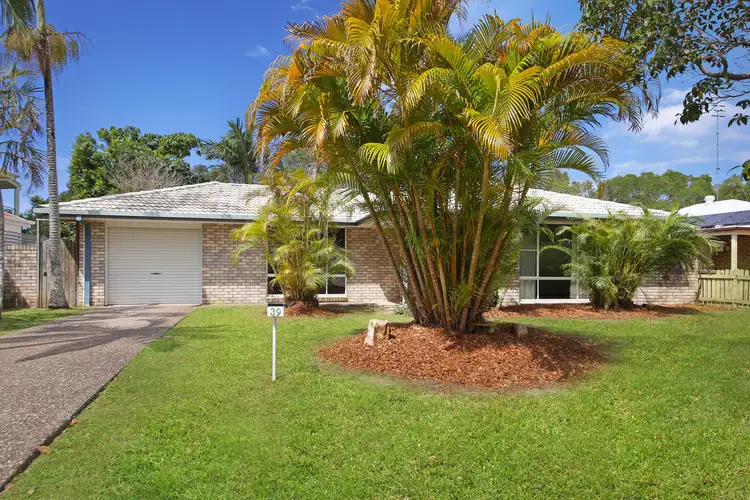 39 Hooper Cres, Tewantin QLD 4565