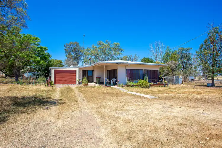 7126 Burnett Highway, Boonara QLD 4601