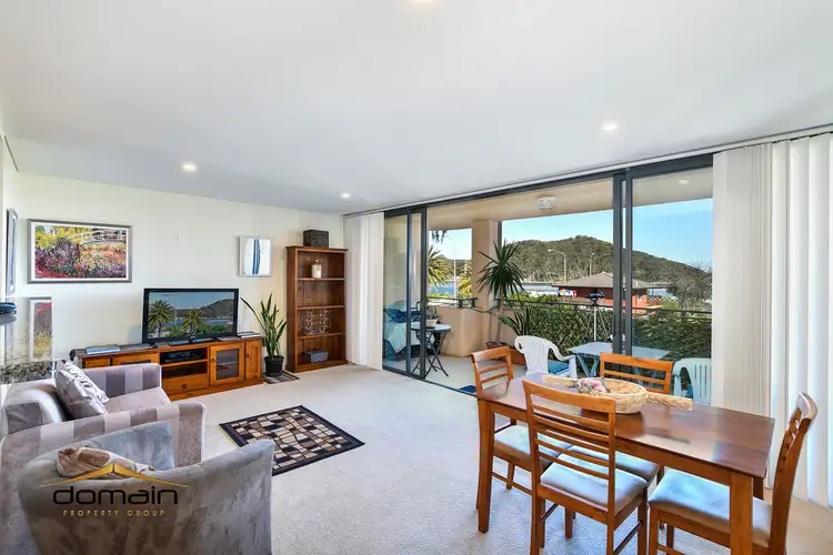 2/384 Ocean View Road, Ettalong Beach NSW 2257