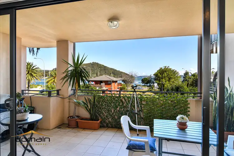 Sixth view of Homely apartment listing, 2/384 Ocean View Road, Ettalong Beach NSW 2257