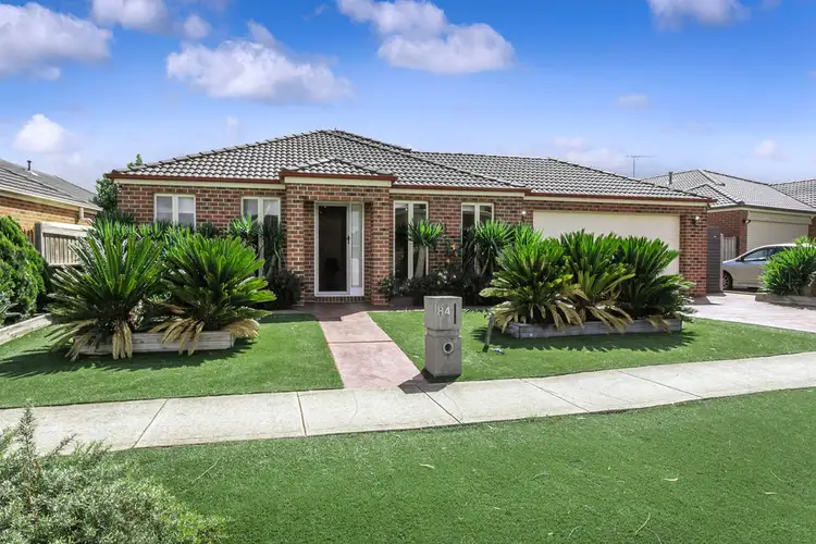 Main view of Homely house listing, 84 Inglewood Drive, Burnside Heights VIC 3023