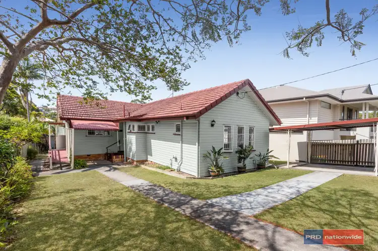 Third view of Homely house listing, 21 White St, Wavell Heights QLD 4012