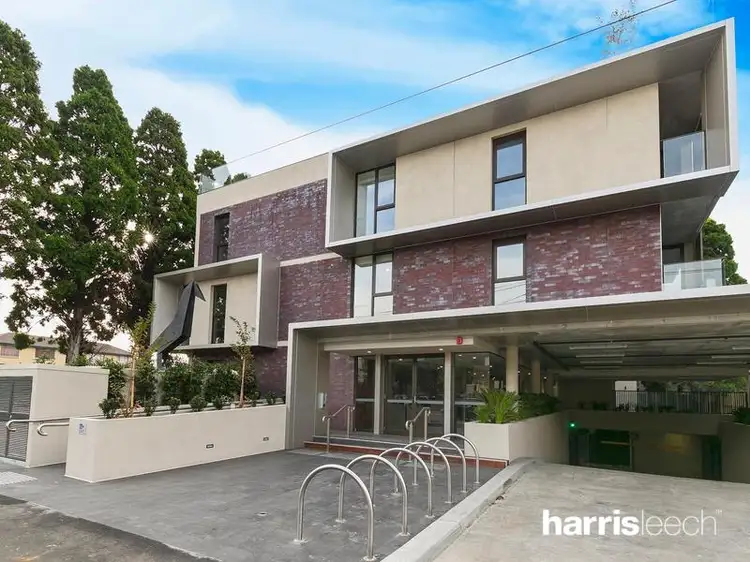 G06/88 Carlisle Street, St Kilda VIC 3182
