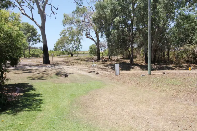 Second view of Homely house listing, 18 Snapper Court, Cungulla QLD 4816