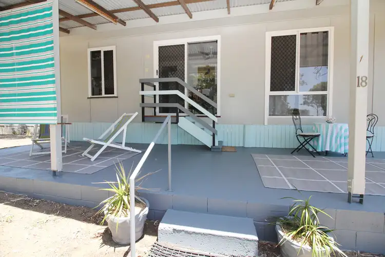 Third view of Homely house listing, 18 Snapper Court, Cungulla QLD 4816