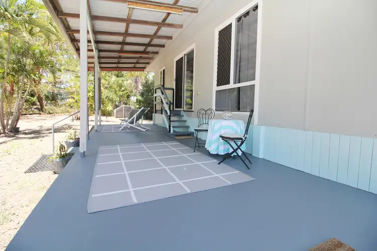Fifth view of Homely house listing, 18 Snapper Court, Cungulla QLD 4816