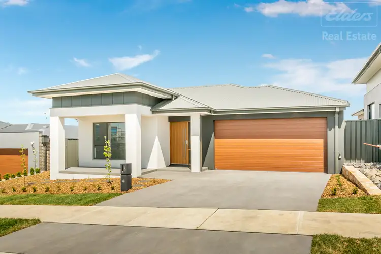 Second view of Homely house listing, 6 Flint Street, Googong NSW 2620
