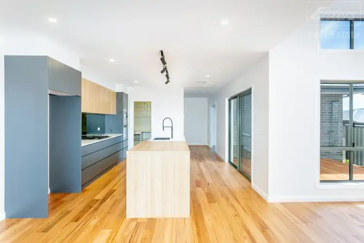 Third view of Homely house listing, 6 Flint Street, Googong NSW 2620