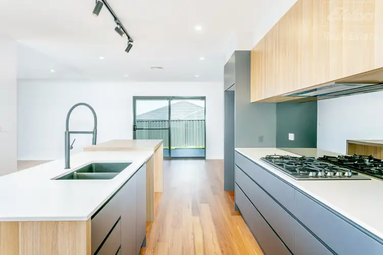 Sixth view of Homely house listing, 6 Flint Street, Googong NSW 2620