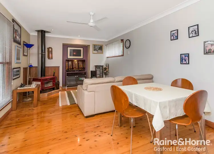 Second view of Homely house listing, 14 Chestnut Street, Wyoming NSW 2250