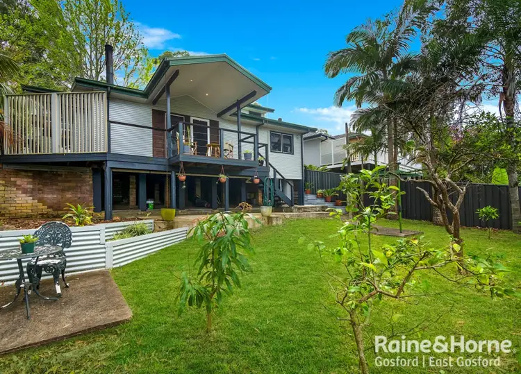 Third view of Homely house listing, 14 Chestnut Street, Wyoming NSW 2250