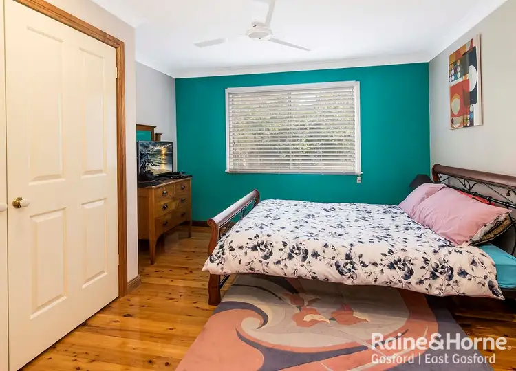 Fourth view of Homely house listing, 14 Chestnut Street, Wyoming NSW 2250