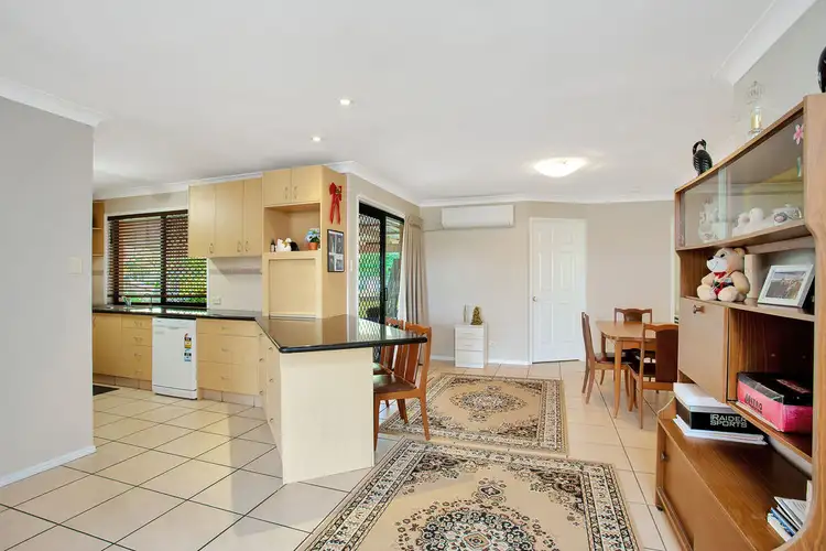Second view of Homely house listing, 11 Altos Court, Mudgeeraba QLD 4213