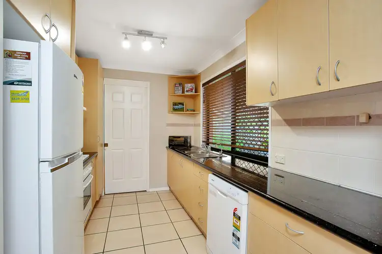 Third view of Homely house listing, 11 Altos Court, Mudgeeraba QLD 4213