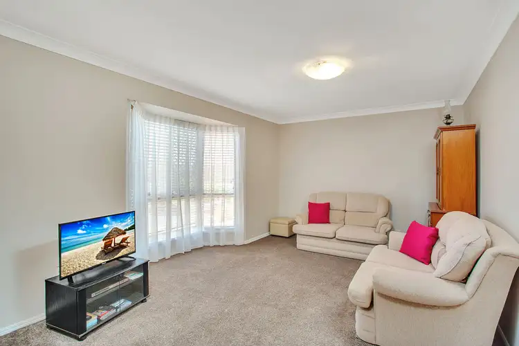 Fifth view of Homely house listing, 11 Altos Court, Mudgeeraba QLD 4213