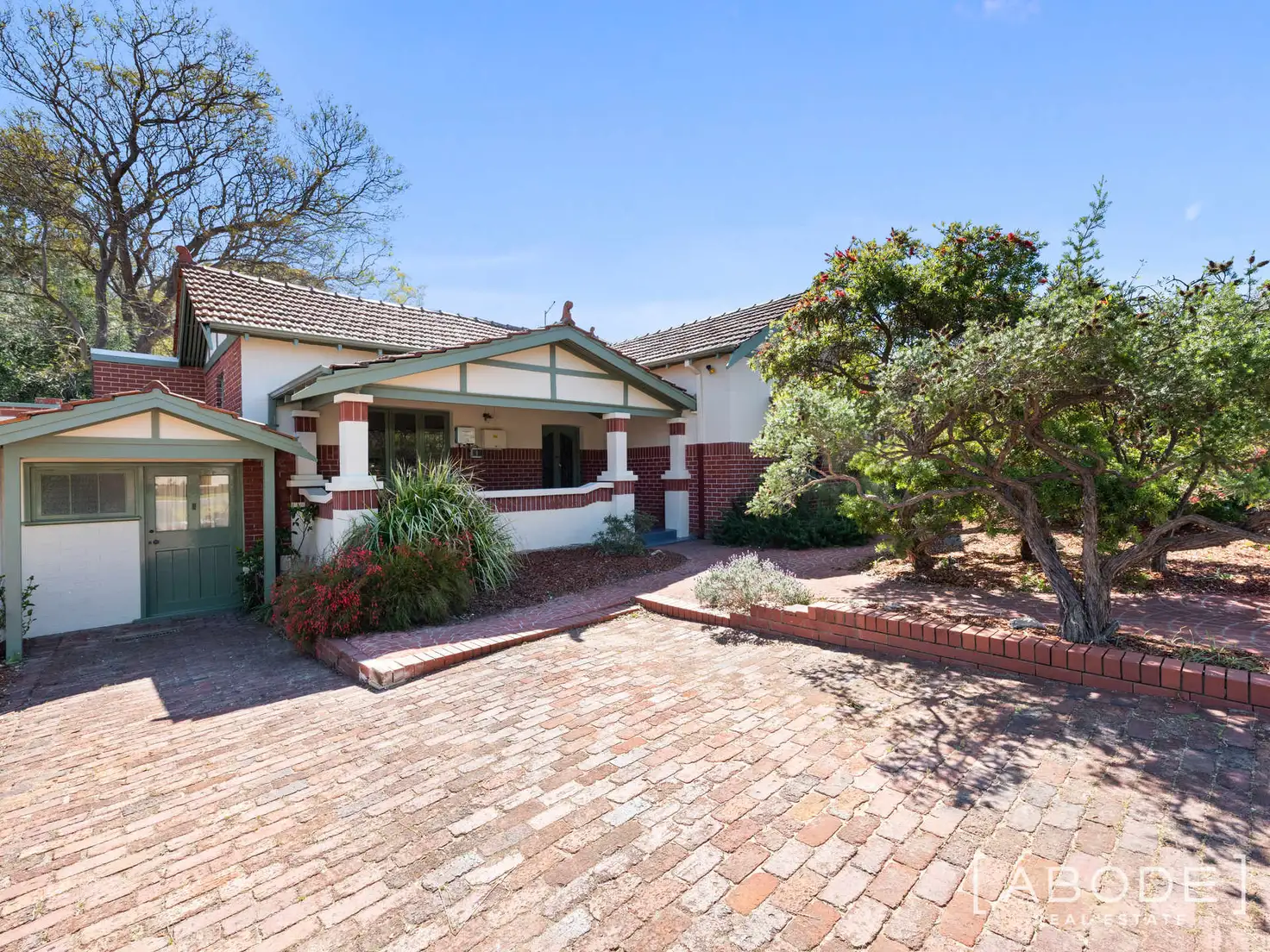 Main view of Homely house listing, 57 Nanson Street, Wembley WA 6014