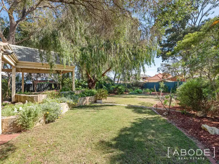 Third view of Homely house listing, 57 Nanson Street, Wembley WA 6014