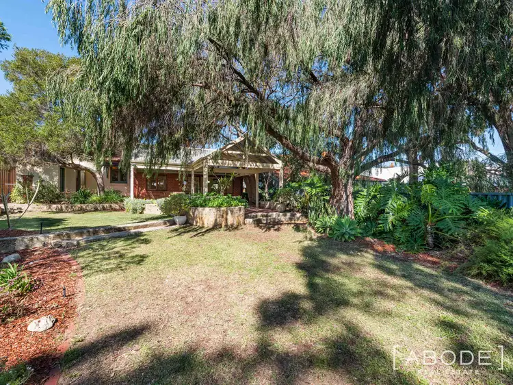 Fourth view of Homely house listing, 57 Nanson Street, Wembley WA 6014