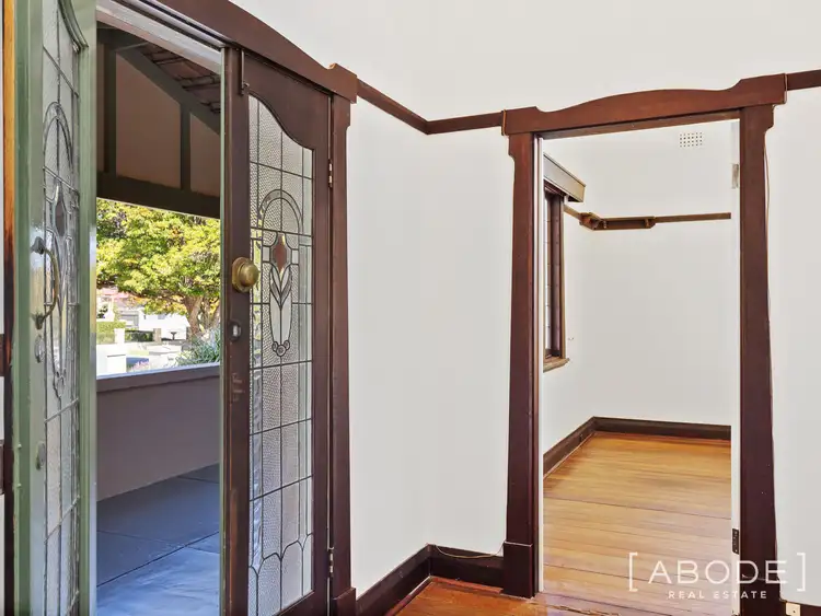 Fifth view of Homely house listing, 57 Nanson Street, Wembley WA 6014