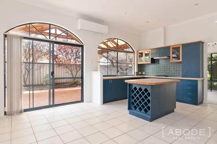 Fourth view of Homely house listing, 3 Akania Way, Canning Vale WA 6155