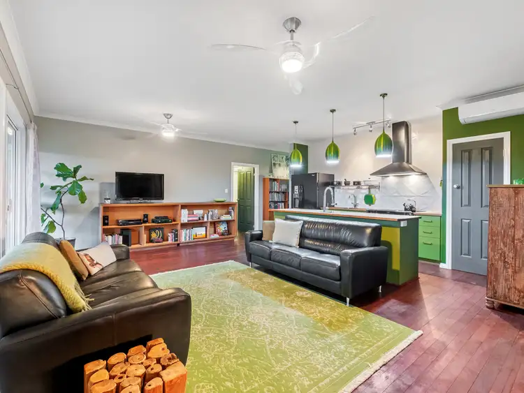 Fifth view of Homely house listing, 2/5 Wortley Road, Greenmount WA 6056