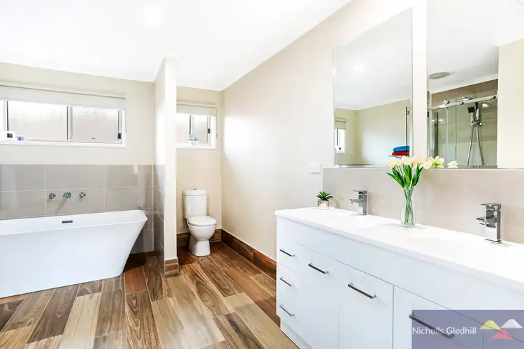 Second view of Homely house listing, 29 Reema Boulevard, Endeavour Hills VIC 3802
