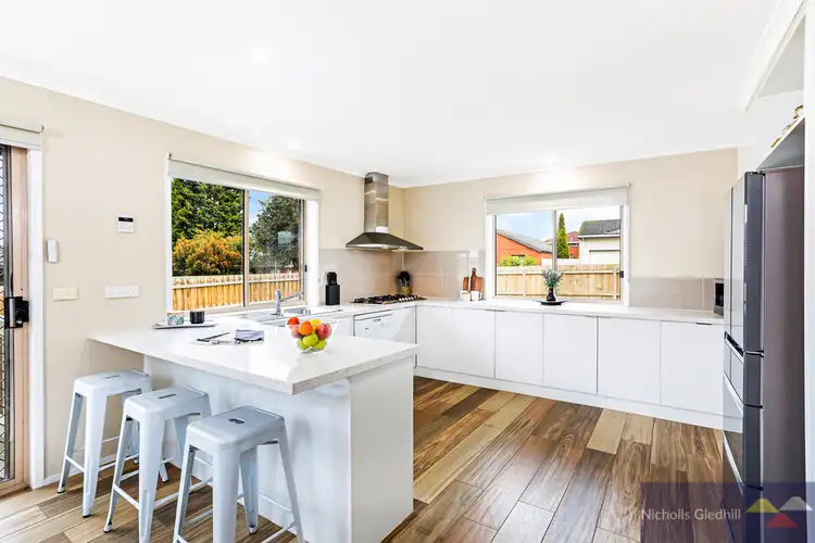 Fourth view of Homely house listing, 29 Reema Boulevard, Endeavour Hills VIC 3802