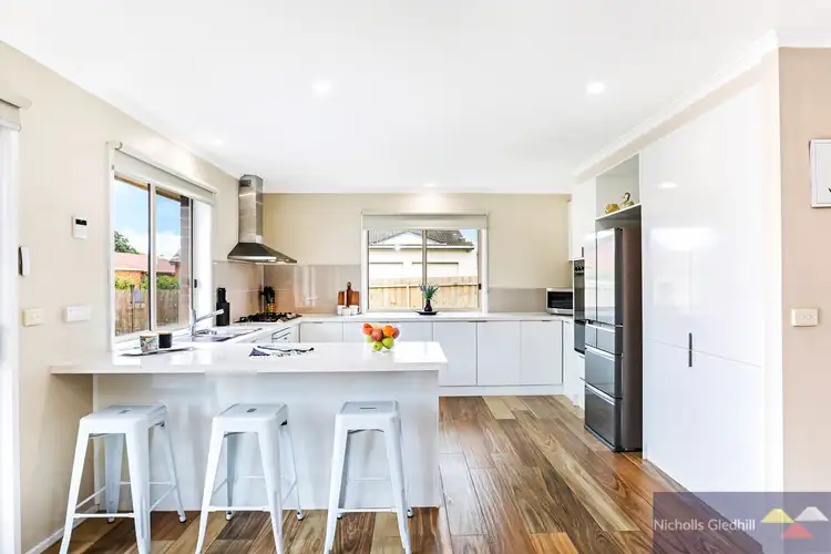 Fifth view of Homely house listing, 29 Reema Boulevard, Endeavour Hills VIC 3802