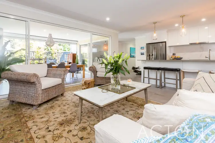 Second view of Homely house listing, 41 Salvado Street, Cottesloe WA 6011