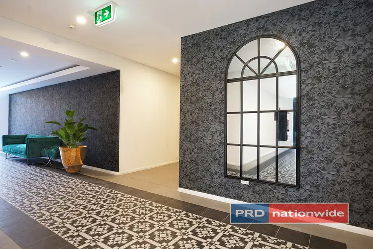 Second view of Homely house listing, 6/144 High Street, Penrith NSW 2750