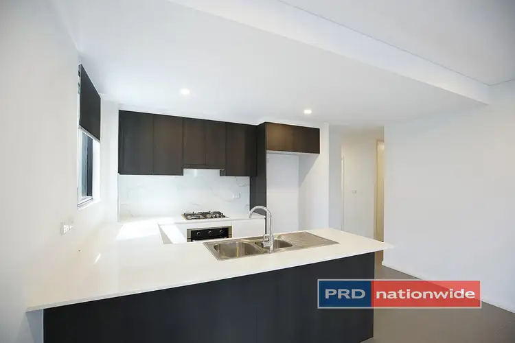 Third view of Homely house listing, 6/144 High Street, Penrith NSW 2750