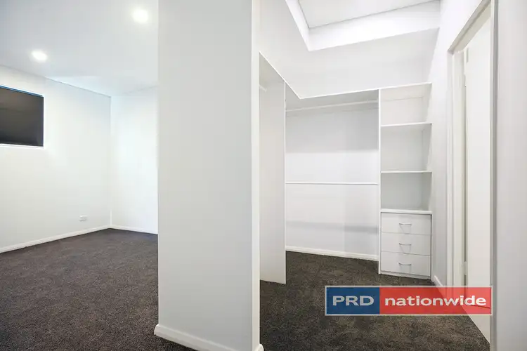 Fourth view of Homely house listing, 6/144 High Street, Penrith NSW 2750